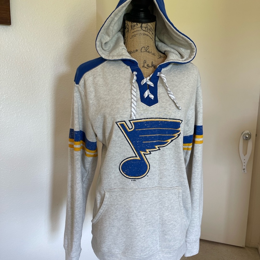 Nhl Stl Blues